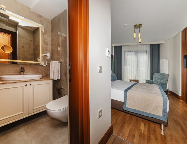 std-room